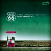 Double Album 'New Songs 2011' Coming From Spring Harvest
