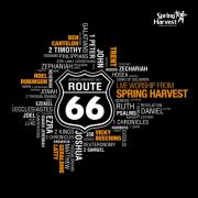 Worship At Spring Harvest 2011 To Be Captured On 'Route 66' Live Album