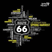 Spring Harvest - Route 66: Live Worship From Spring Harvest 2011