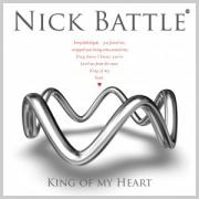 Nick Battle - King of My Heart
