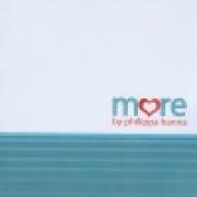 Philippa Hanna - More (Book)