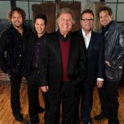 The Gaither Vocal Band Announce European Tour