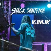 Gospel Artist Shack Santima Releases 'KJMJK'