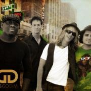 New Band 'Stars Go Dim' Featuring Former Pillar Member