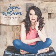 Jean Watson Releasing 'Steady My Gaze' Feat Phil Keaggy & Tree63's John Ellis 