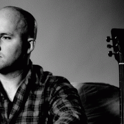 Steve Parsons Working On 'Hymns To Light The Way'