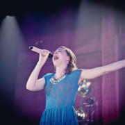 Kim Walker-Smith