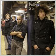 Superhero Plan New Album For November