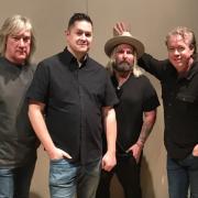 Founding Members of dcTalk, Petra, WhiteHeart and Jars of Clay Form New Supergroup, CCM ALL STAR REVIEW