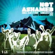Win Soul Survivor's 'Not Ashamed' Live Worship CD