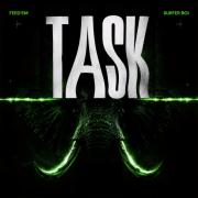 Feed'Em & Surfer Boi Release 'Task' - A Bold Fusion of Christian Rap, EDM & Dubstep Powered by Worship Music Recordings