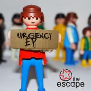 The Escape - Urgency EP