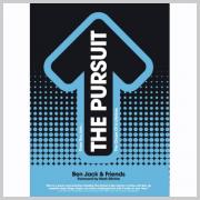 Win A Signed Copy Of 'The Pursuit' Book