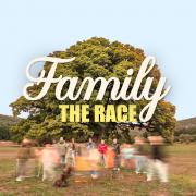 Indie Rock Band The Race Announce 'FAMILY' EP