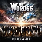 Las Vegas Rockers The Word66 Announce New Single, 'Sky Is Falling'