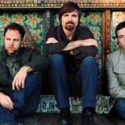 New Studio Album 'Move' Coming From ThirdDay