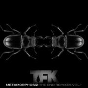 Thousand Foot Krutch - War Of Change