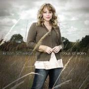 Former ZOEgirl Releases Debut Solo Album
