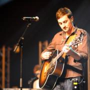 Tim Hughes Begins Recording New Studio Album