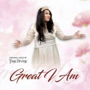 Modern Hymn 'Great I Am' Blends Orchestral Worship With Trumpets and Strings, Proclaiming The Return of Christ