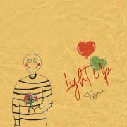 Nigerian Tissan Releases HipHop Love Song 'Light Up'