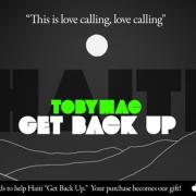 TobyMac Pleges Royalties From New Single 'Get Back Up' To Haiti Relief