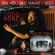 Todd Agnew Begins 'Do You See What I See?' Christmas Tour