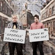 Free Song Download From Tom & Olly