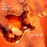 Paul Poulton Project - Too Twitchy