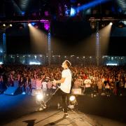 Worship Leader Tom Smith Launches Kickstarter Campaign To Record First EP