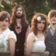 Free Song Download From The Vespers New Album