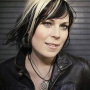 Vicky Beeching Leading Worship At UK Events During November