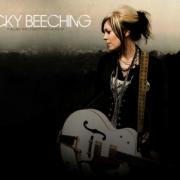 Vicky Beeching