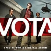 Vota Offer Free 'Special Edition Digital Album'