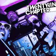 The 29th Chapter To Release 'Gloria' As UK Single 