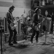 Switchfoot Reveal Studio Insight As They Record Tenth Album