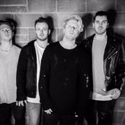 Welsh Rockers Written in Kings Release New Single & Video 'This Is Who We Are'