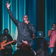 Integrity Music Welcomes Dove & Stellar Award Winning Artist William McDowell