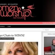 Vicky Beeching Launches New Website For Women In Worship
