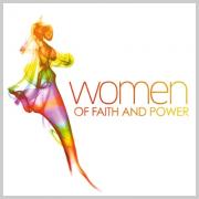 Various Artists - Women Of Faith And Power