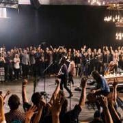 End of year chat with - Austin Stone Worship