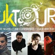 Four Date Worship Central UK Tour With Tim Hughes, Al Gordon, Ben Cantelon & Nikki Fletcher