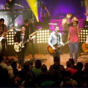 Tim Hughes (Worship Central)