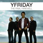 Yfriday Prepare For Final Farewell Concerts