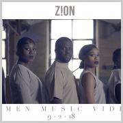 Manchester Based Artist Zion Unveils Video For 'Amen' Single