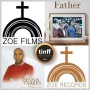 Zoe Films UK and Zoe Records UK Receive 12 Nominations at the 2024 Toronto International Nollywood Film Festival