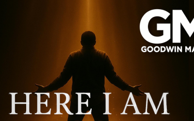 Goodwin Made Releases 'Here I Am' Feat. Darick Parson