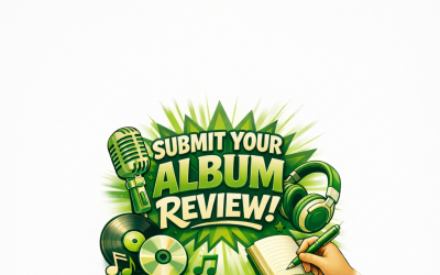 Share The Music That Moves You 