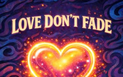 Elijah MC - Love Don't Fade