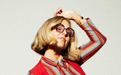 Jamie MacDonald Releases New Album